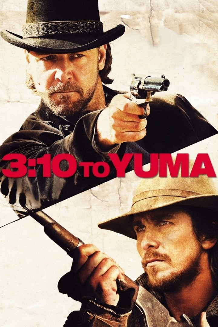 3:10 to Yuma i gruppen Topplista hos Mohamad shop (5176)