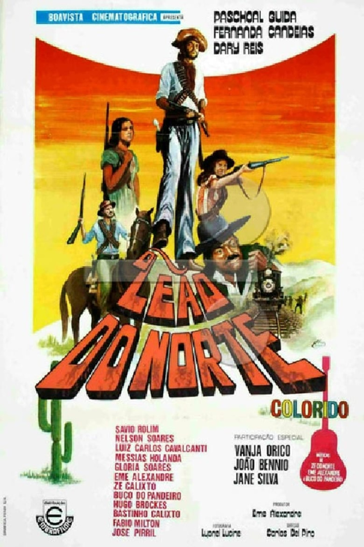 O Leão do Norte i gruppen Alla filmer hos Mohamad shop (517700)