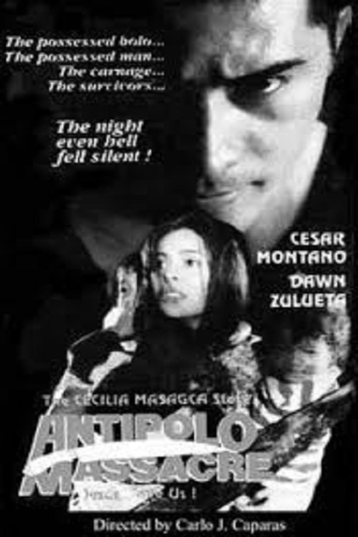 The Cecilia Masagca Story: Antipolo Massacre (Jesus Save Us!) i gruppen Alla filmer hos Mohamad shop (517703)