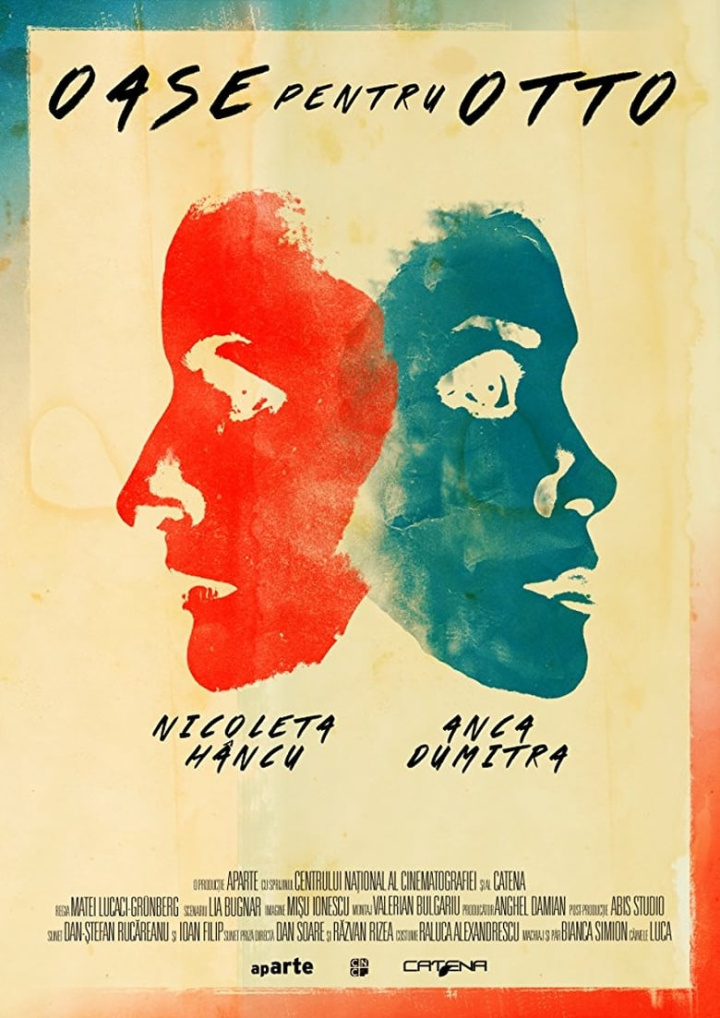 Bones for Otto i gruppen Komedi hos Mohamad shop (517739)