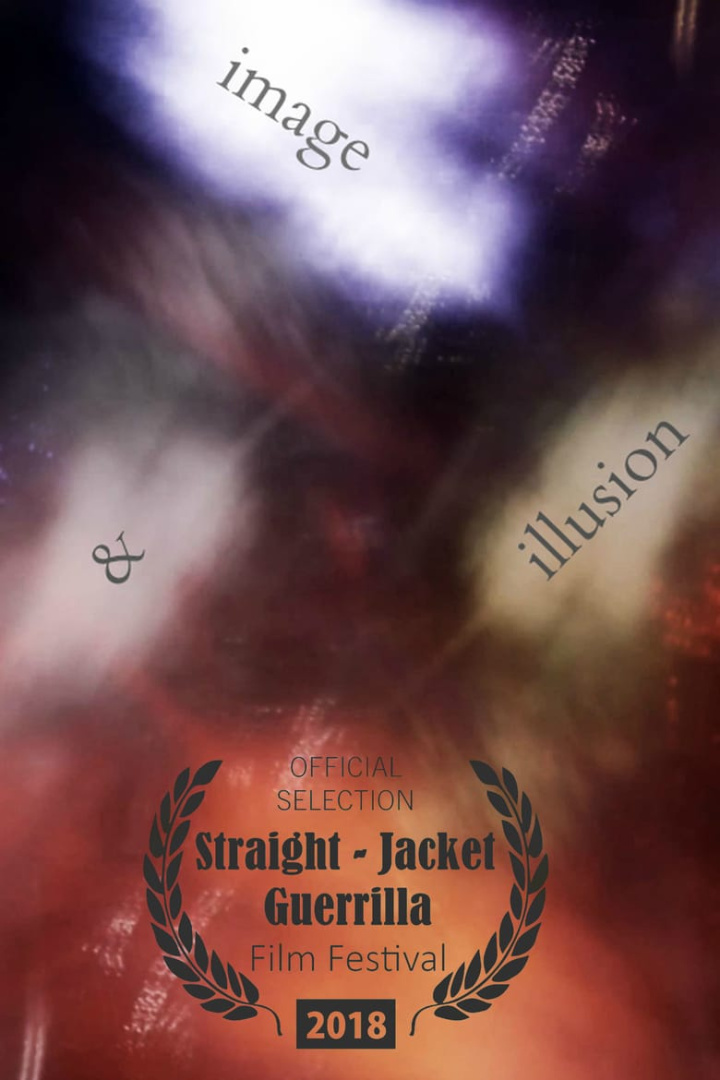 Image & Illusion i gruppen Alla filmer hos Mohamad shop (517746)