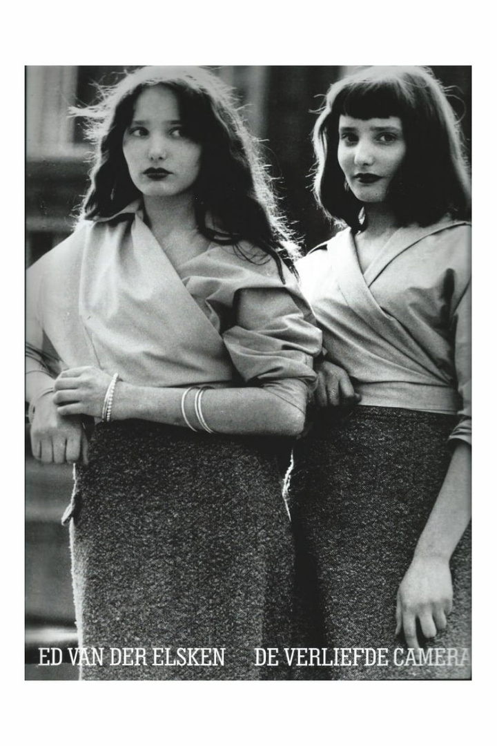 De Verliefde Camera i gruppen Alla filmer hos Mohamad shop (517763)