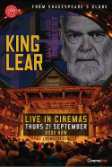 King Lear: Live from Shakespeare\'s Globe