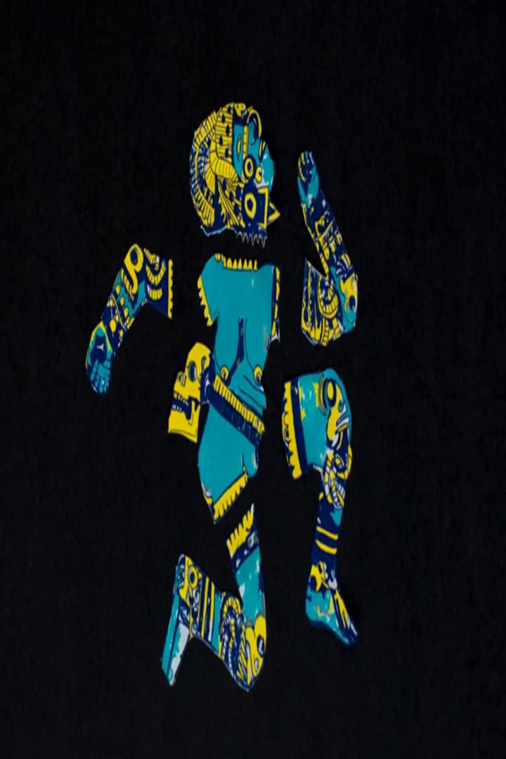 Butch Coyolxauhqui i gruppen Alla filmer hos Mohamad shop (517823)