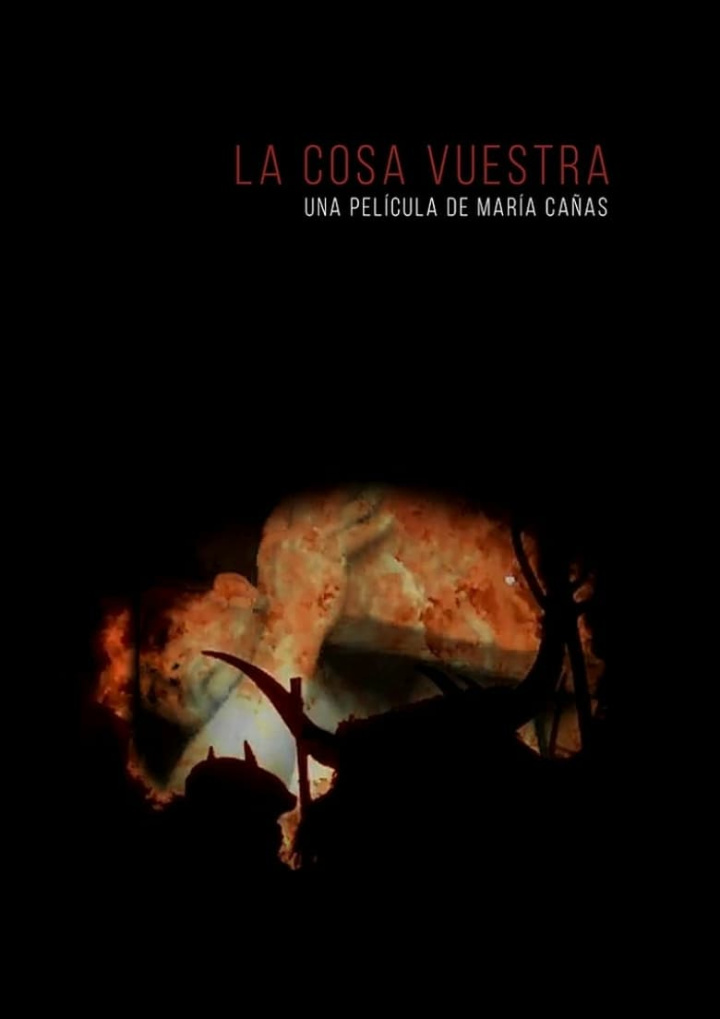 La cosa vuestra i gruppen Alla filmer hos Mohamad shop (517854)