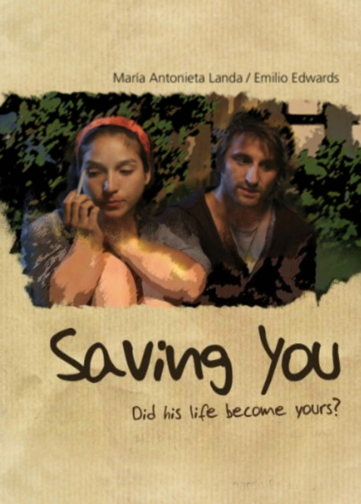 Saving You i gruppen Drama hos Mohamad shop (517884)