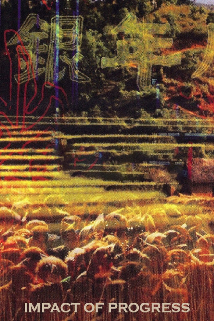 Impact of Progress i gruppen Alla filmer hos Mohamad shop (517918)