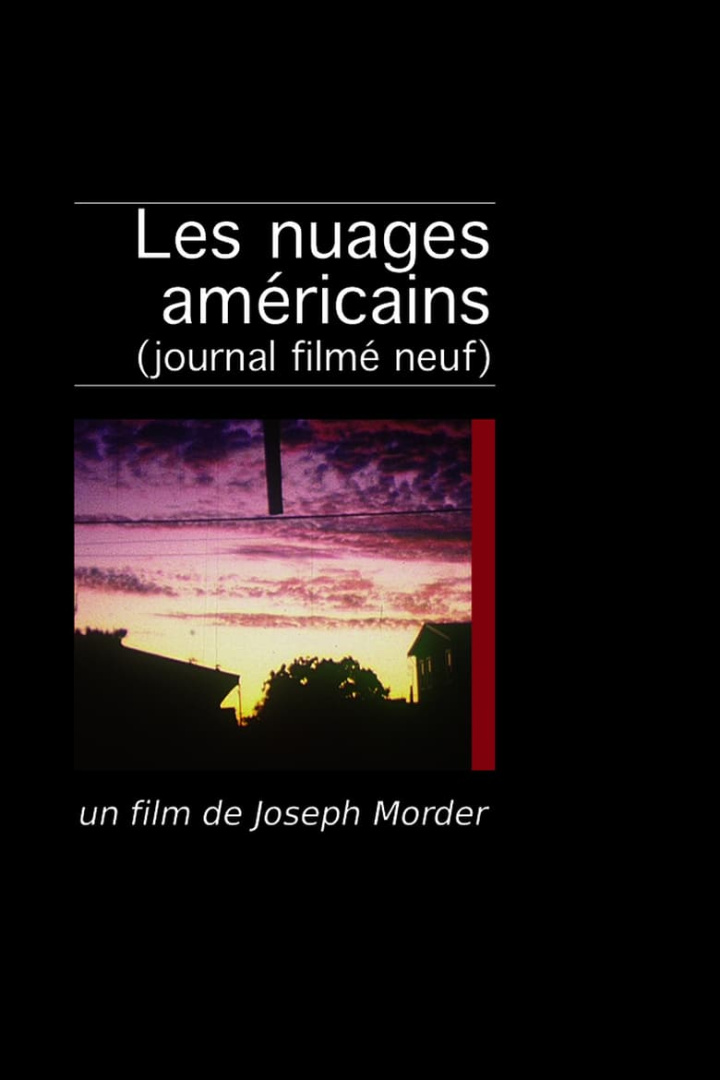 Les nuages américains i gruppen Alla filmer hos Mohamad shop (517964)