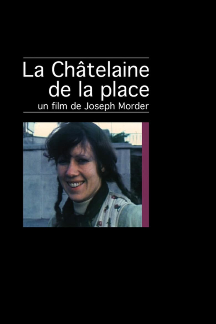 La Châtelaine de la place i gruppen Alla filmer hos Mohamad shop (517974)