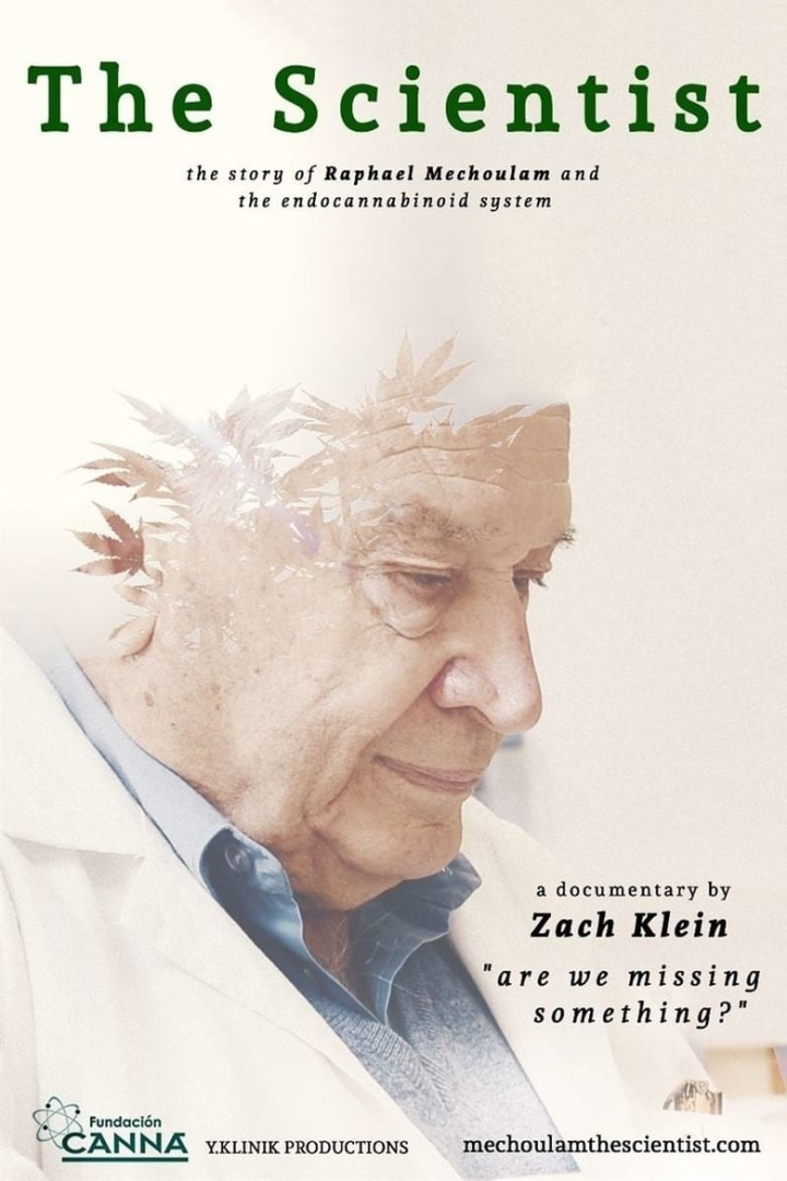 The Scientist: Are We Missing Something? i gruppen Alla filmer hos Mohamad shop (518003)