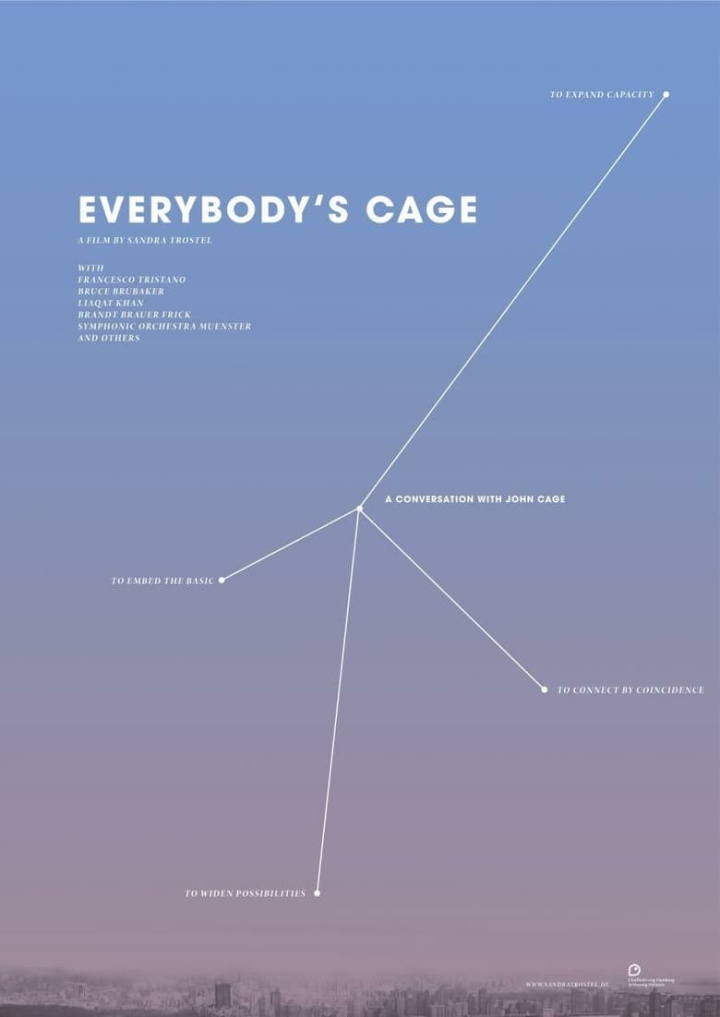 Everybody\'s Cage i gruppen Alla filmer hos Mohamad shop (518006)
