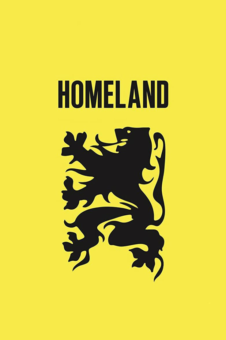 Homeland i gruppen Alla filmer hos Mohamad shop (518055)