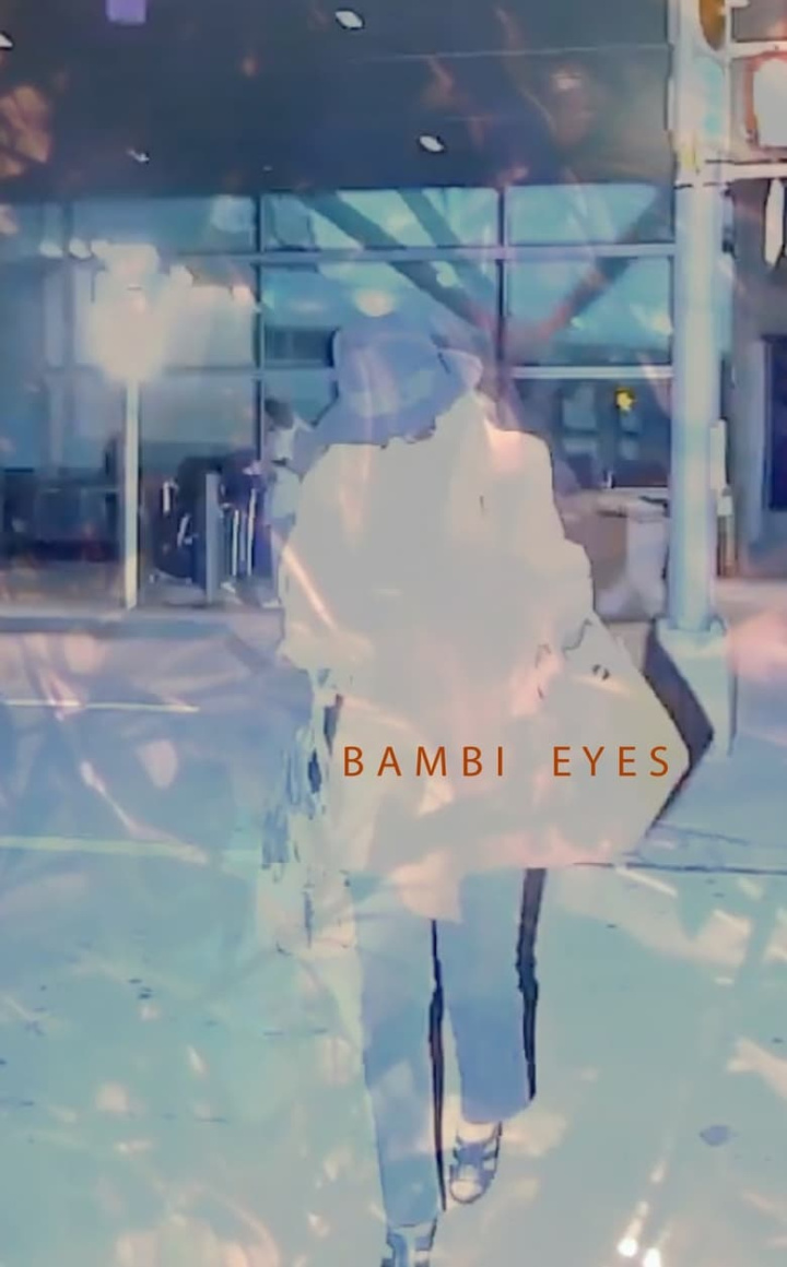Bambi Eyes i gruppen Alla filmer hos Mohamad shop (518104)