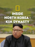 Inside North Korea: The Kim Dynasty
