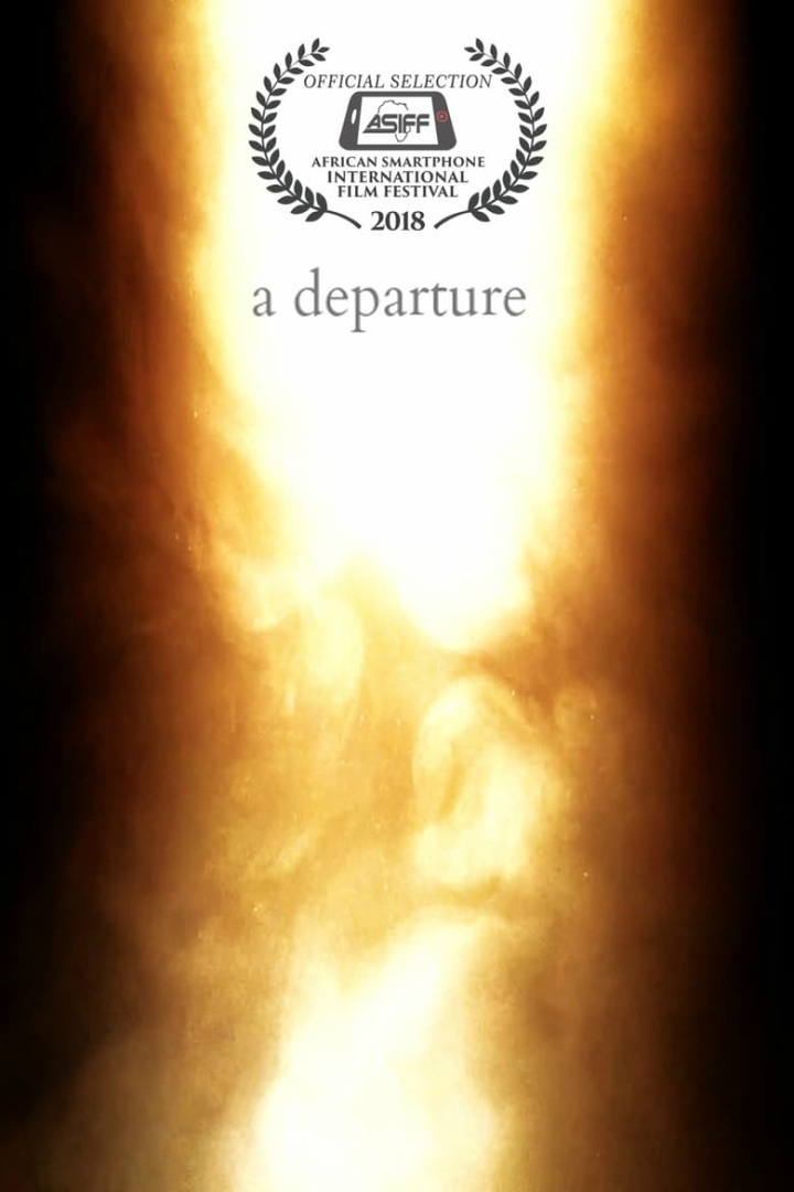 A Departure i gruppen Alla filmer hos Mohamad shop (518210)