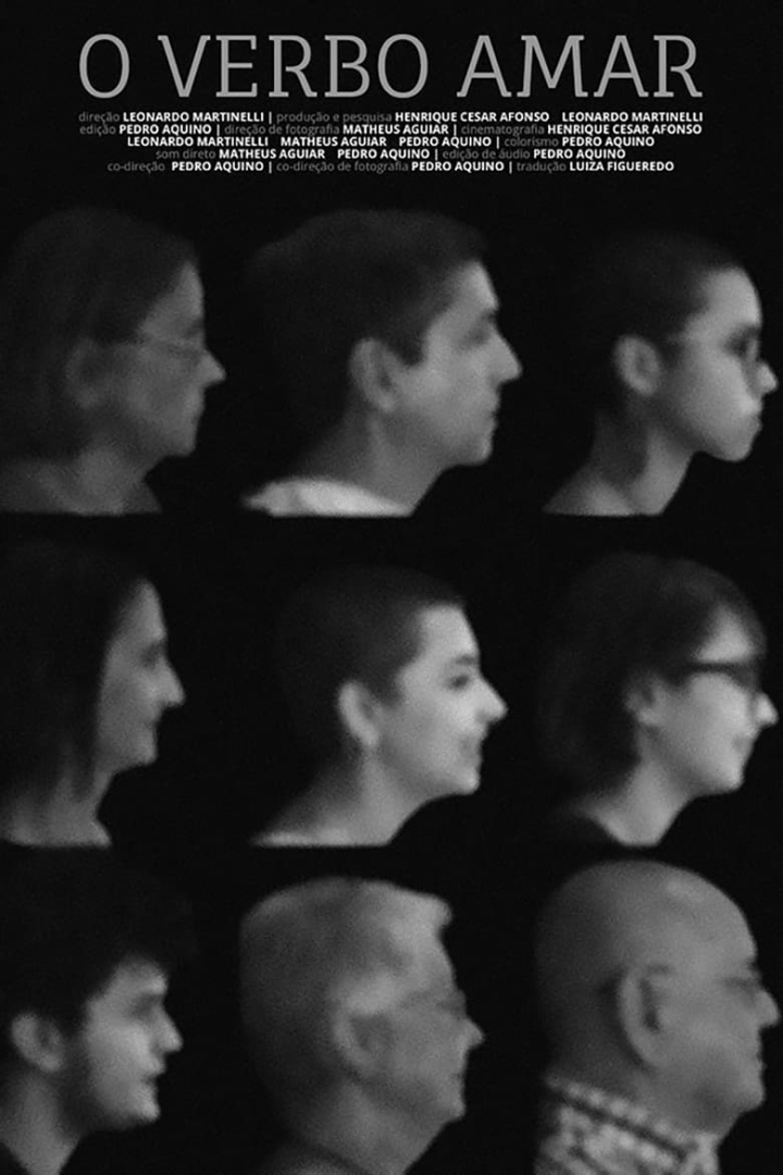 The Love Noun i gruppen Alla filmer hos Mohamad shop (518220)