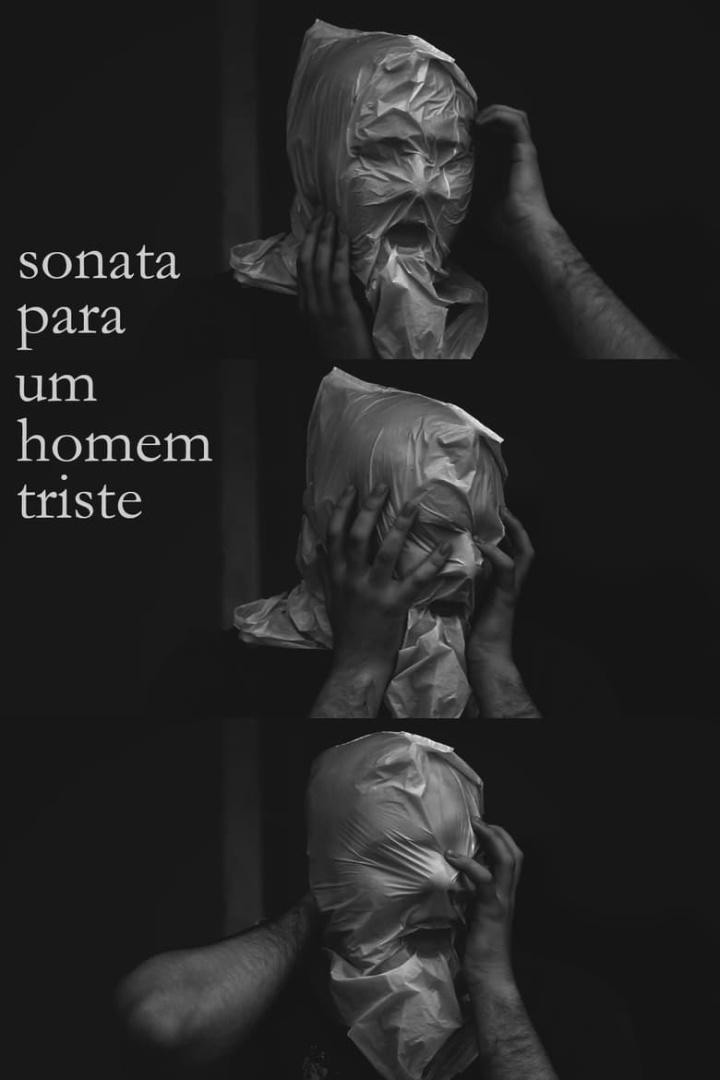Sonata for a Sad Man i gruppen Alla filmer hos Mohamad shop (518224)