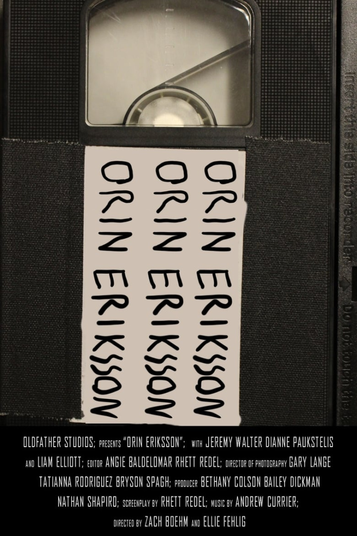 Orin Eriksson i gruppen Alla filmer hos Mohamad shop (518229)