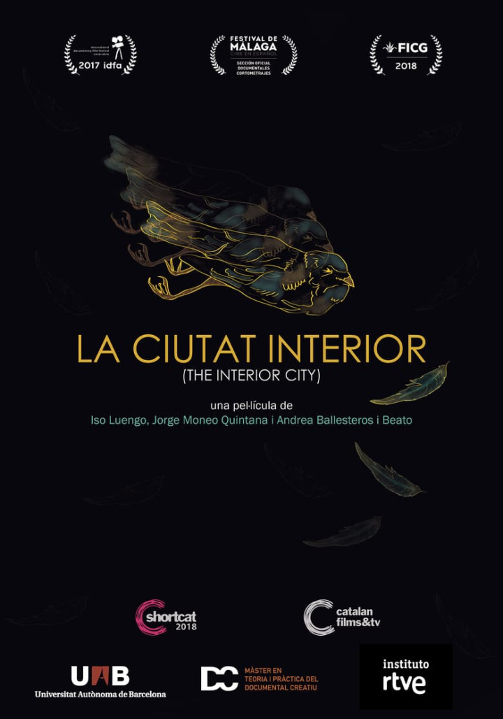 The Interior City i gruppen Alla filmer hos Mohamad shop (518261)