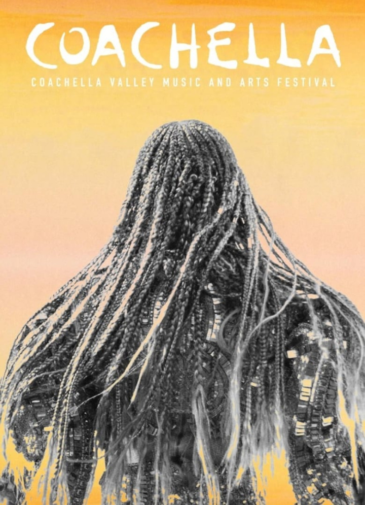 Beyoncé: Live at Coachella i gruppen Alla filmer hos Mohamad shop (518280)