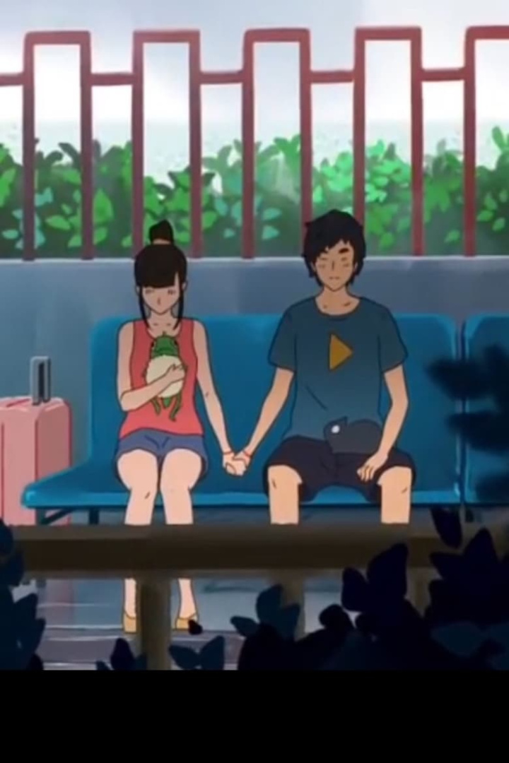 Faith of Distance i gruppen Alla filmer hos Mohamad shop (518285)