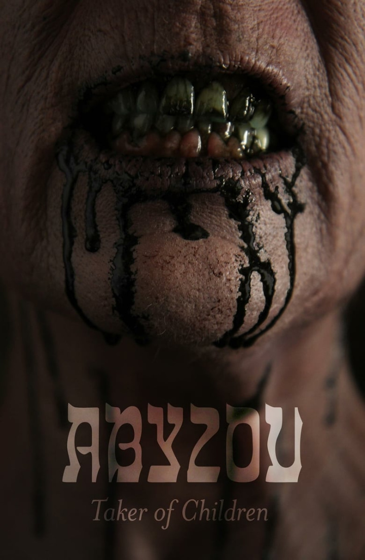 Abyzou: Taker of Children i gruppen Alla filmer hos Mohamad shop (518311)