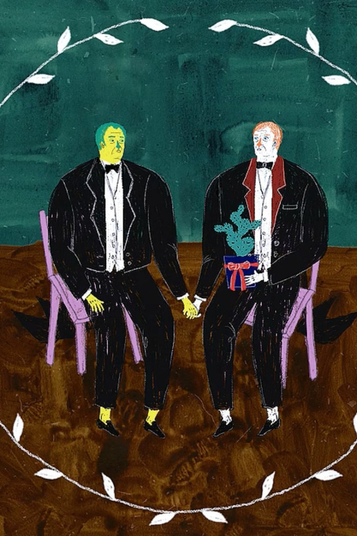 Cactus Flower i gruppen Alla filmer hos Mohamad shop (518355)