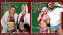 Bar Wrestling 7: A Christmas Special