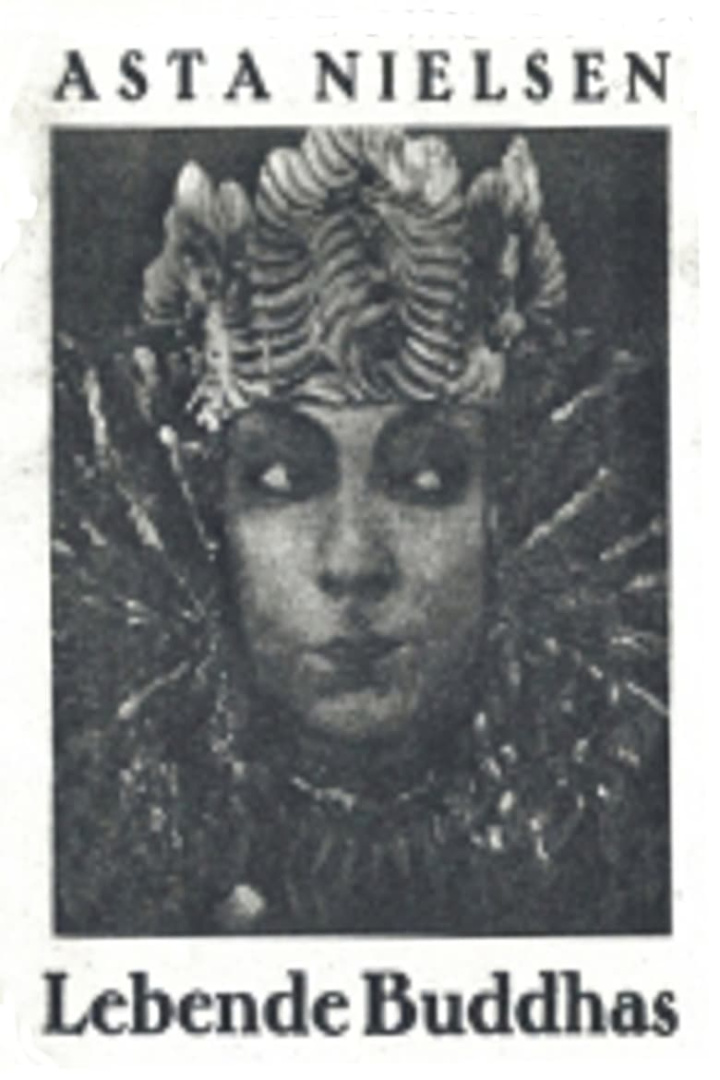 Living Buddhas i gruppen Alla filmer hos Mohamad shop (518401)