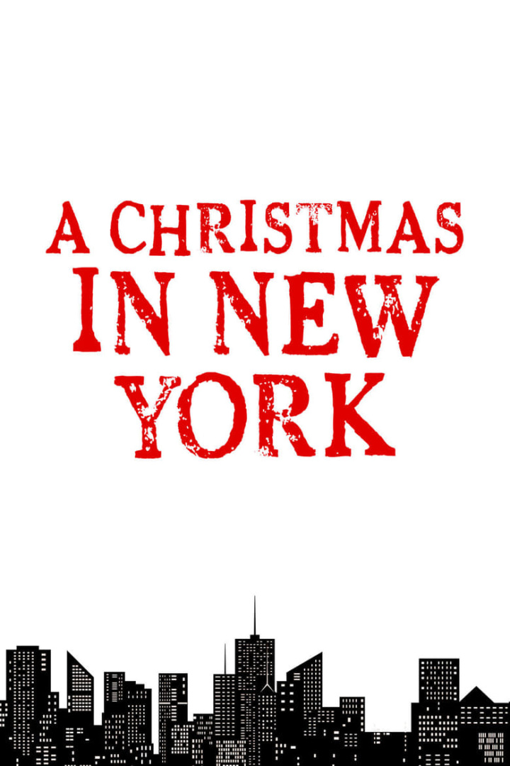 A Christmas in New York i gruppen Alla filmer hos Mohamad shop (518418)