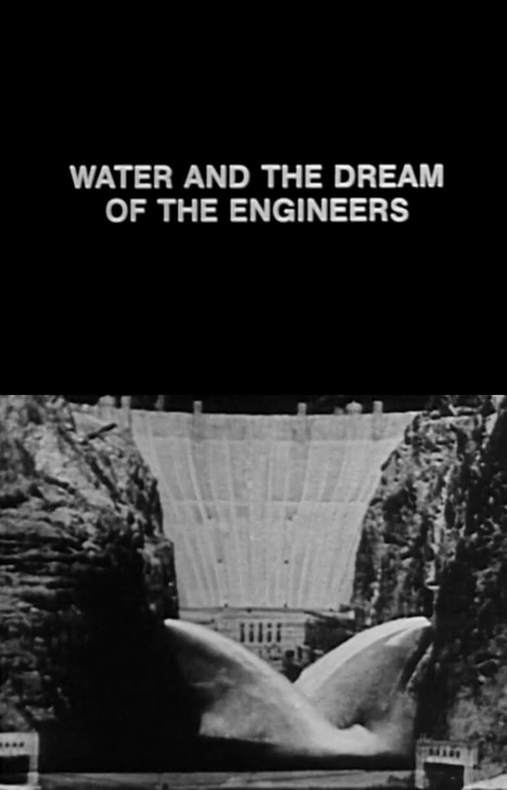 Water and the Dream of the Engineers i gruppen Alla filmer hos Mohamad shop (518436)