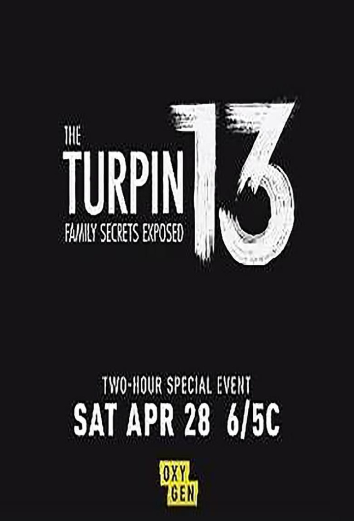 The Turpin 13: Family Secrets Exposed i gruppen Alla filmer hos Mohamad shop (518445)