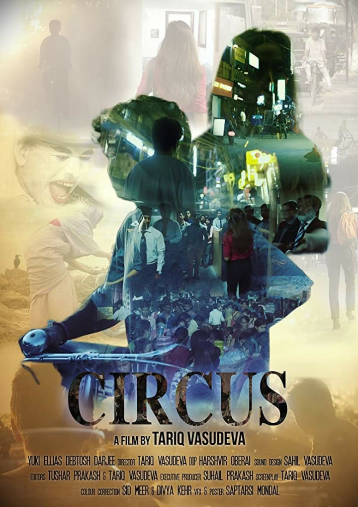Circus i gruppen Alla filmer hos Mohamad shop (518446)