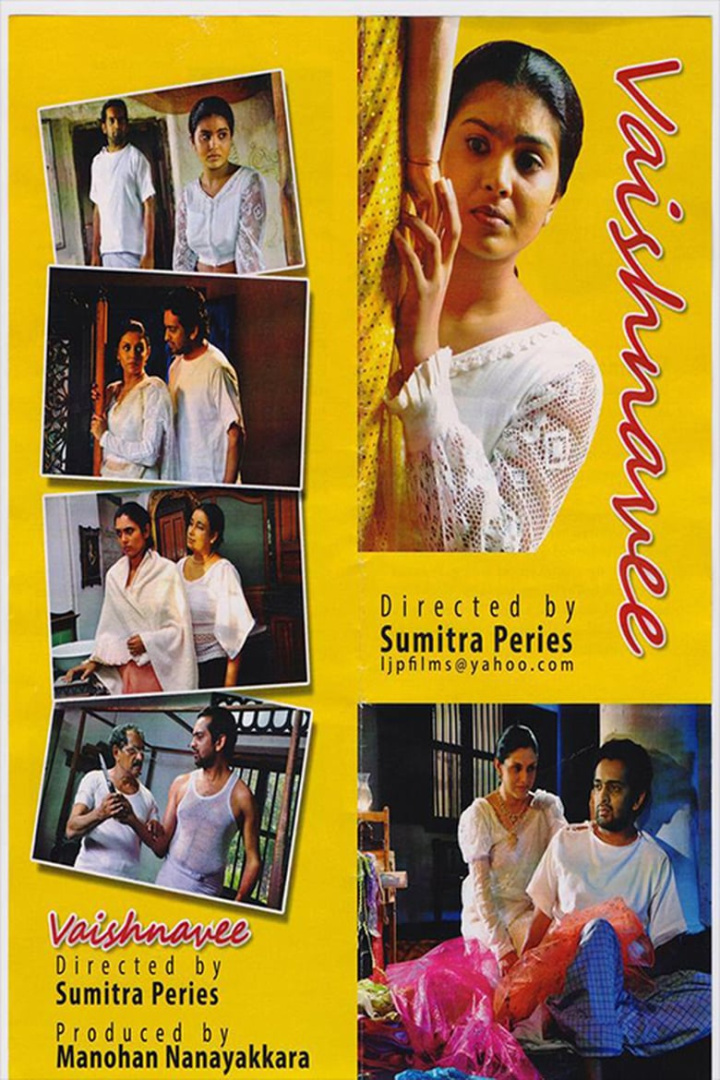 The Goddess i gruppen Alla filmer hos Mohamad shop (518461)