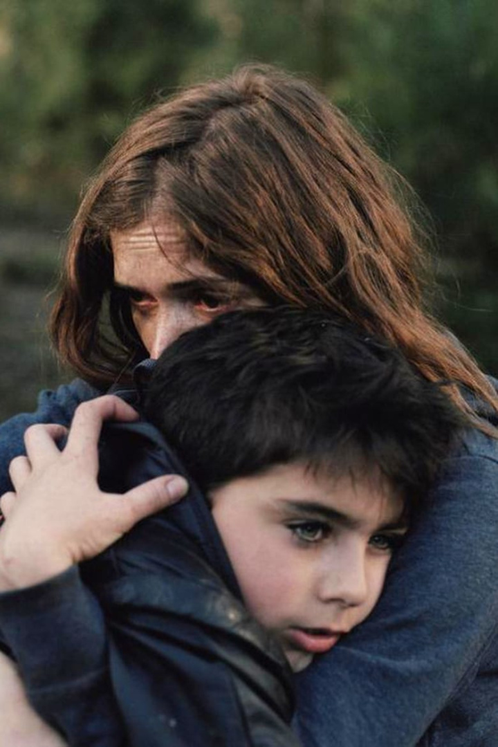 Acid i gruppen Alla filmer hos Mohamad shop (518470)