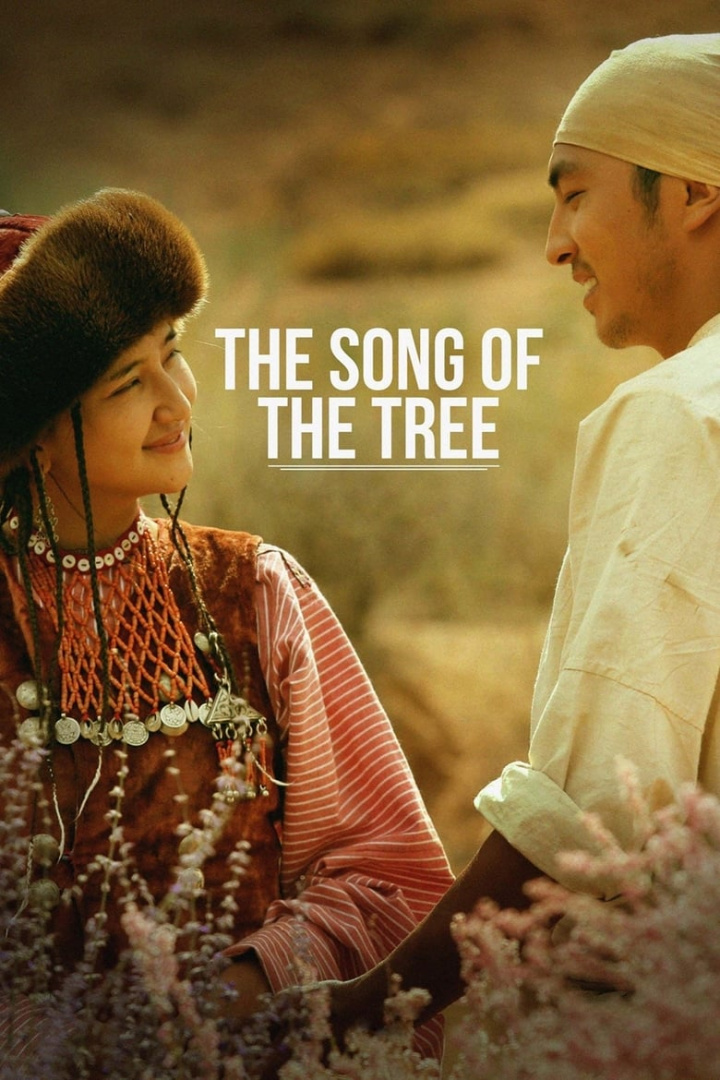 The Song of the Tree i gruppen Alla filmer hos Mohamad shop (518493)