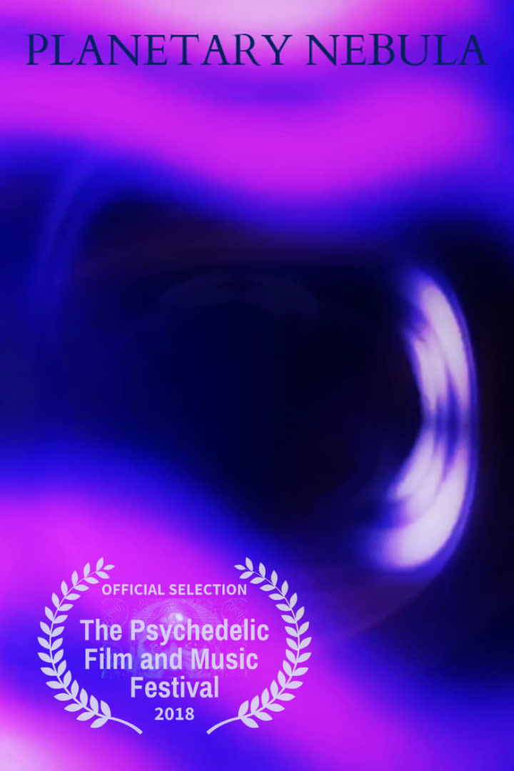 Planetary Nebula i gruppen Alla filmer hos Mohamad shop (518545)