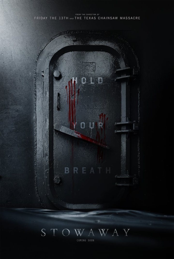 Stowaway i gruppen Alla filmer hos Mohamad shop (518561)