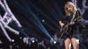 Taylor Swift: Super Saturday Night Concert
