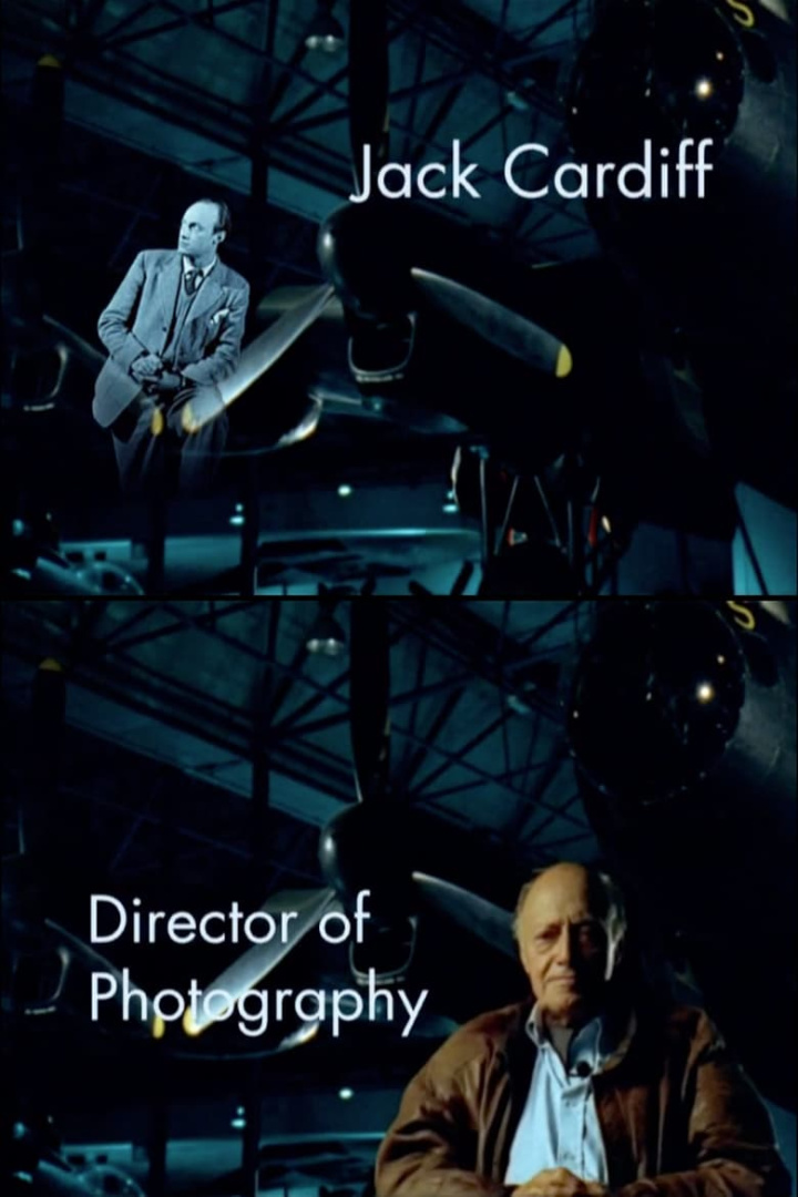 The Colour Merchant i gruppen Alla filmer hos Mohamad shop (518656)