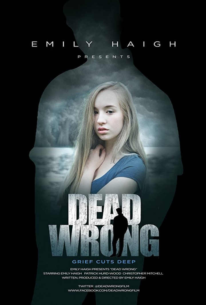 Dead Wrong i gruppen Alla filmer hos Mohamad shop (518684)