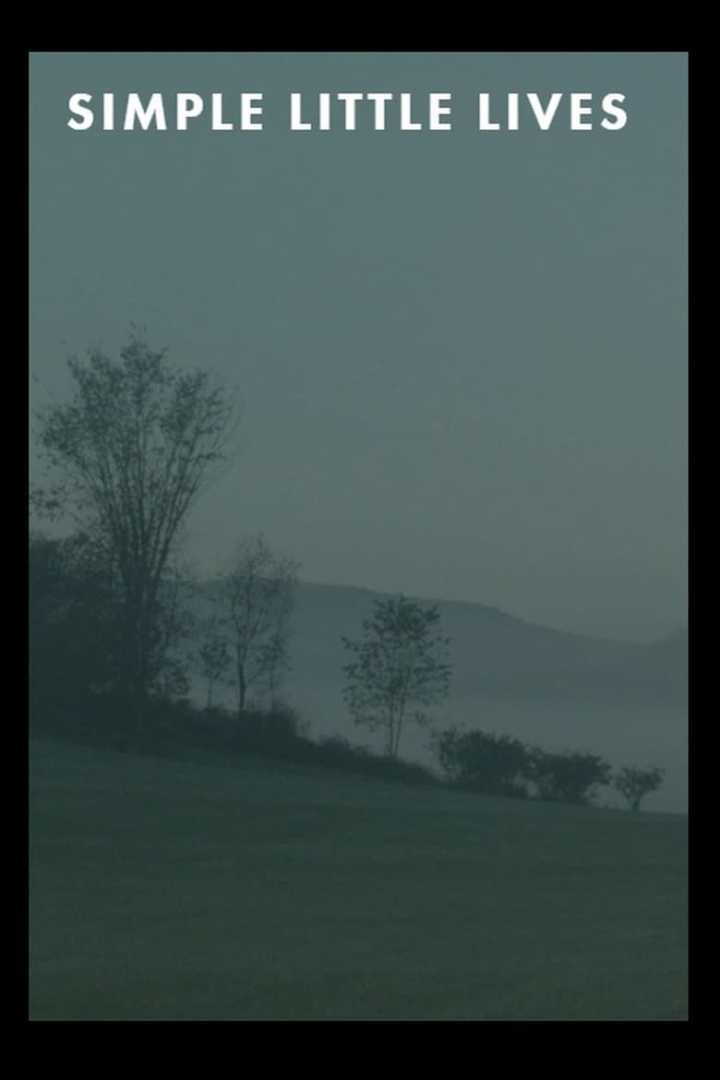 Simple Little Lives i gruppen Drama hos Mohamad shop (518691)