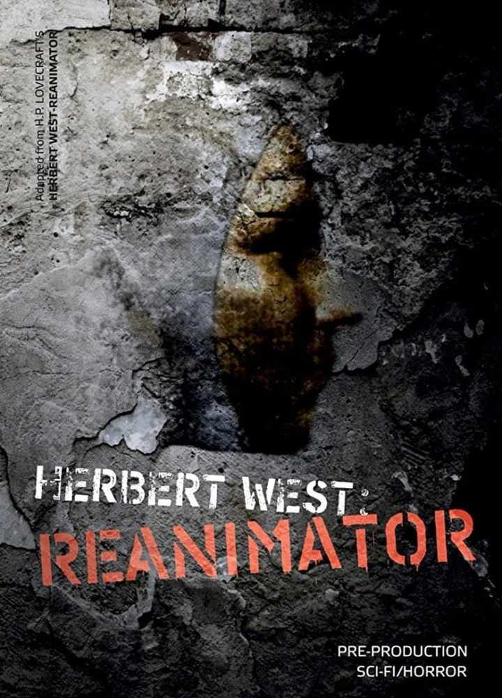 Herbert West: Reanimator i gruppen Alla filmer hos Mohamad shop (518778)