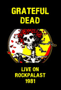 Grateful Dead: Live on Rockpalast