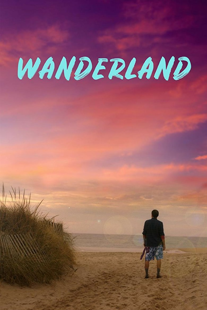 Wanderland i gruppen Alla filmer hos Mohamad shop (518809)