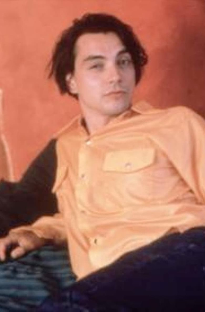 Deep Inside Clint Star i gruppen Alla filmer hos Mohamad shop (518892)