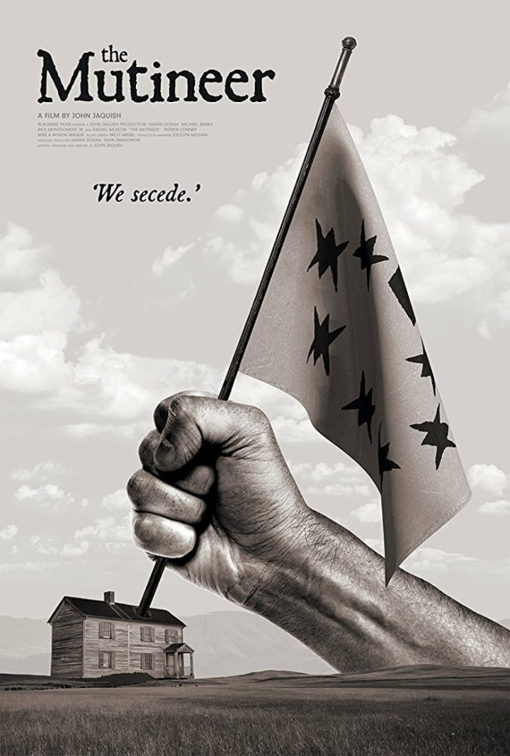 The Mutineer i gruppen Drama hos Mohamad shop (518895)