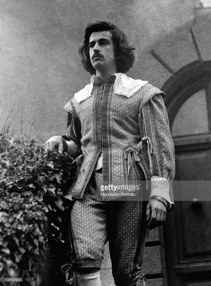 Come parli frate? i gruppen Alla filmer hos Mohamad shop (518907)