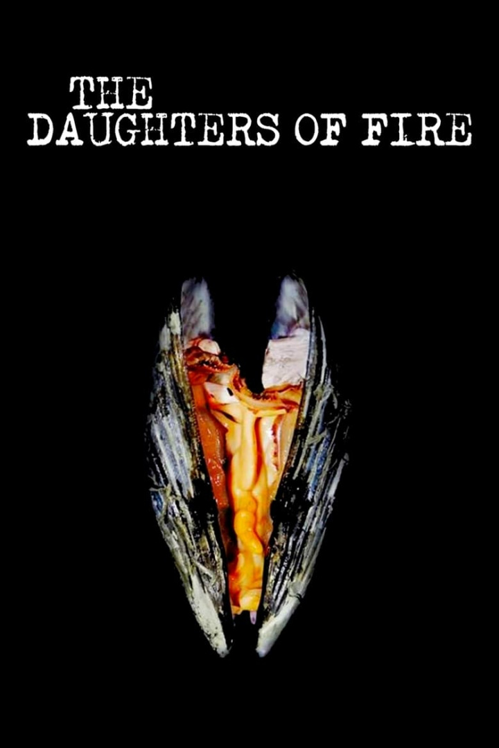 The Daughters of Fire i gruppen Alla filmer hos Mohamad shop (518997)