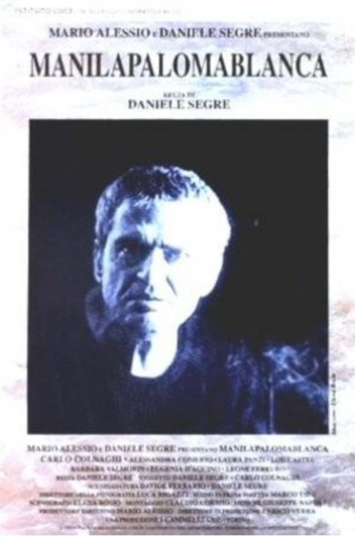 Manila paloma blanca i gruppen Alla filmer hos Mohamad shop (519006)